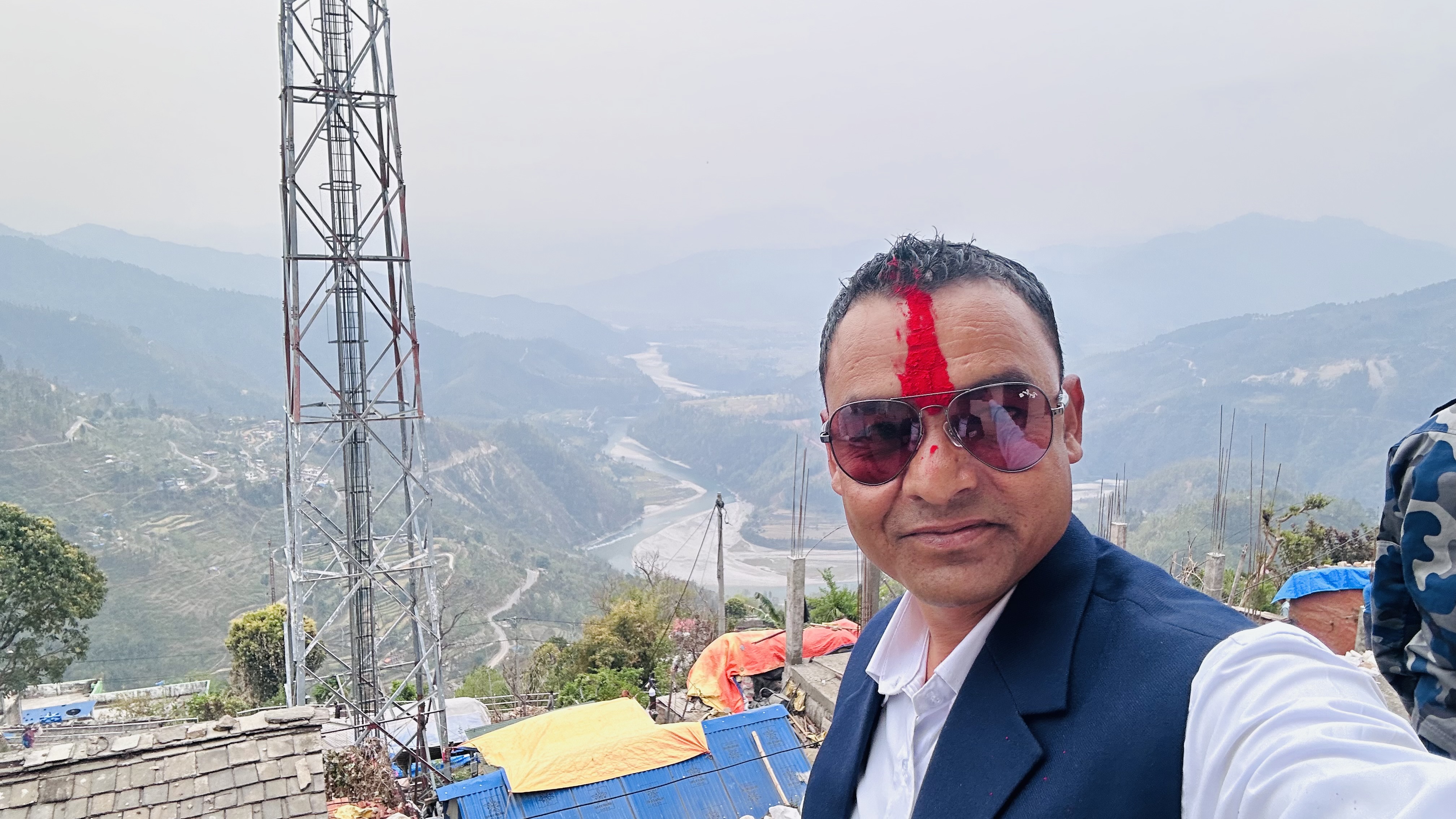 गणेश वहादुर थापा