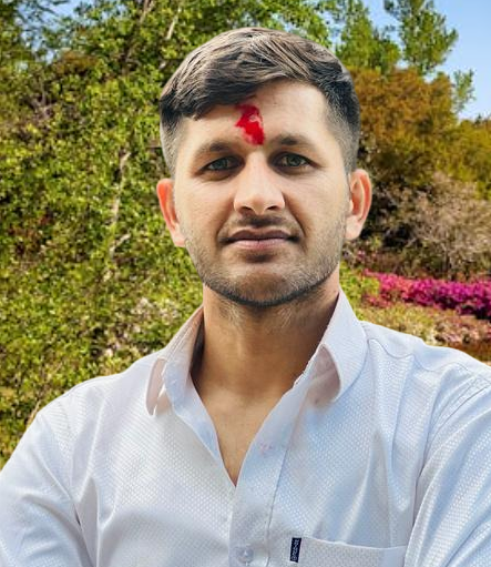 कृष्ण प्रकाश वली