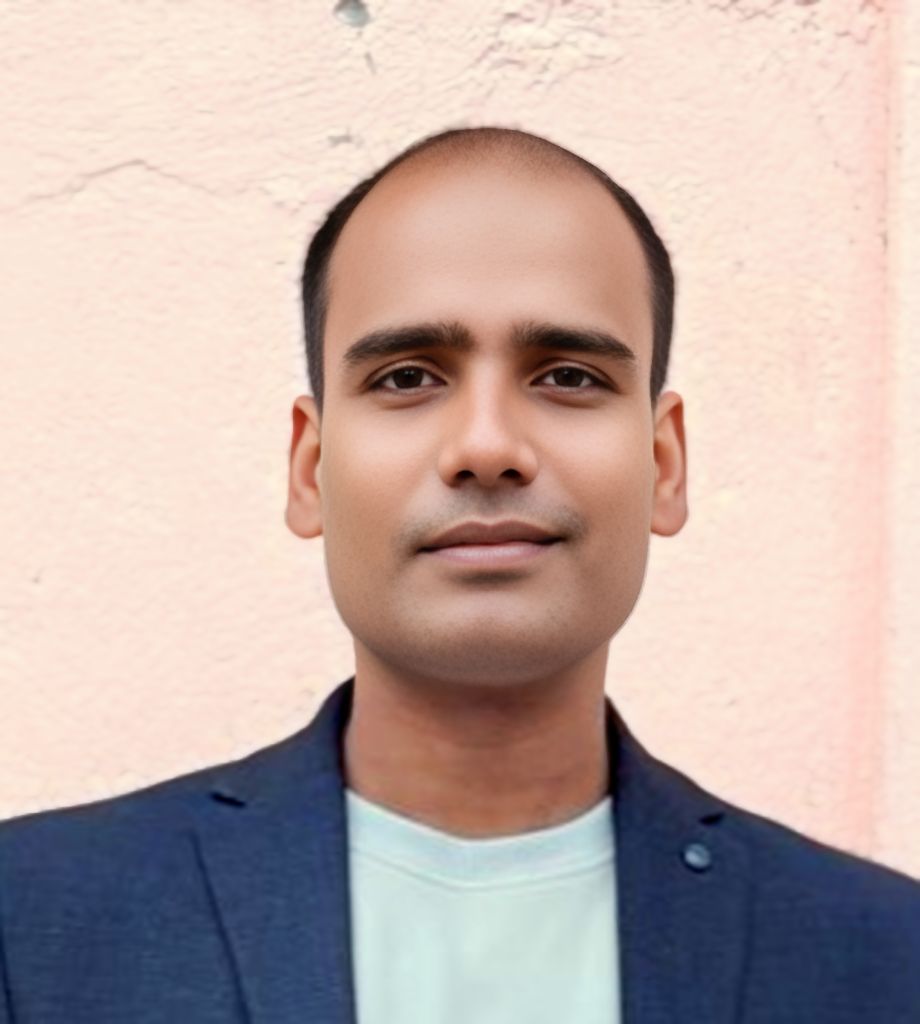 विजय कुमार मण्डल